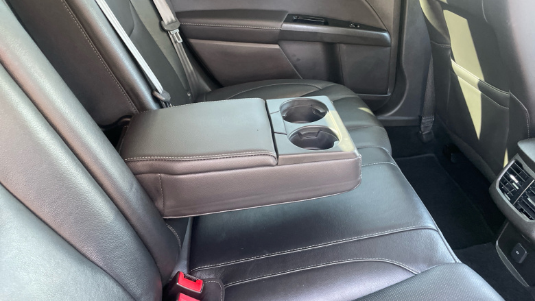 Ford Mondeo 1.5 EcoBoost Titanium 5dr Petrol Hatchback